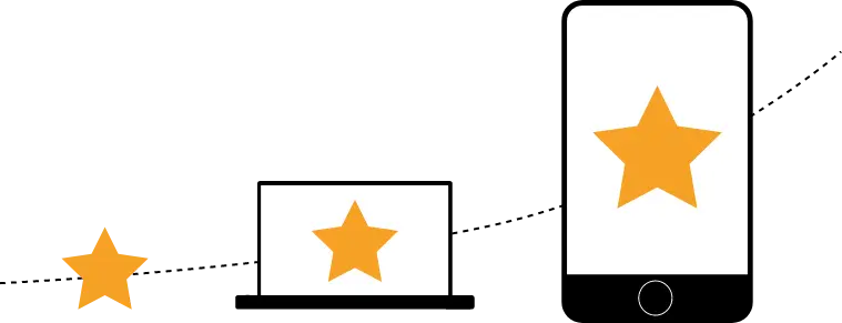 Dvig prepoznavnosti
