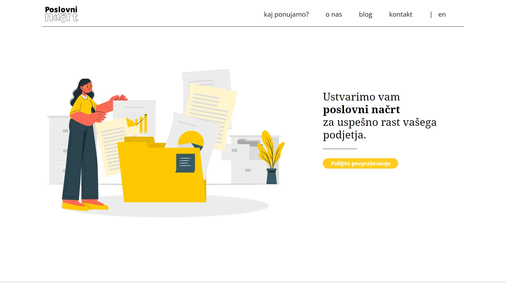 poslovninacrt.si 1