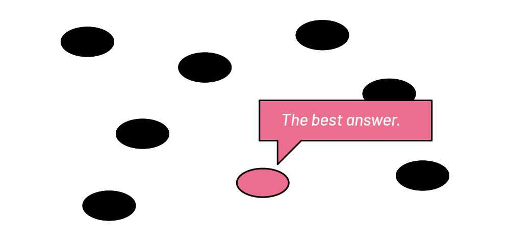 Best answer