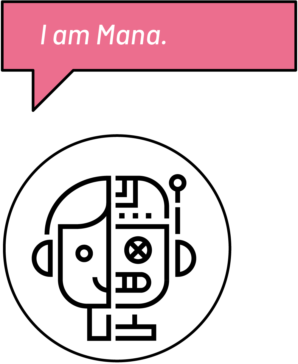 Mana
