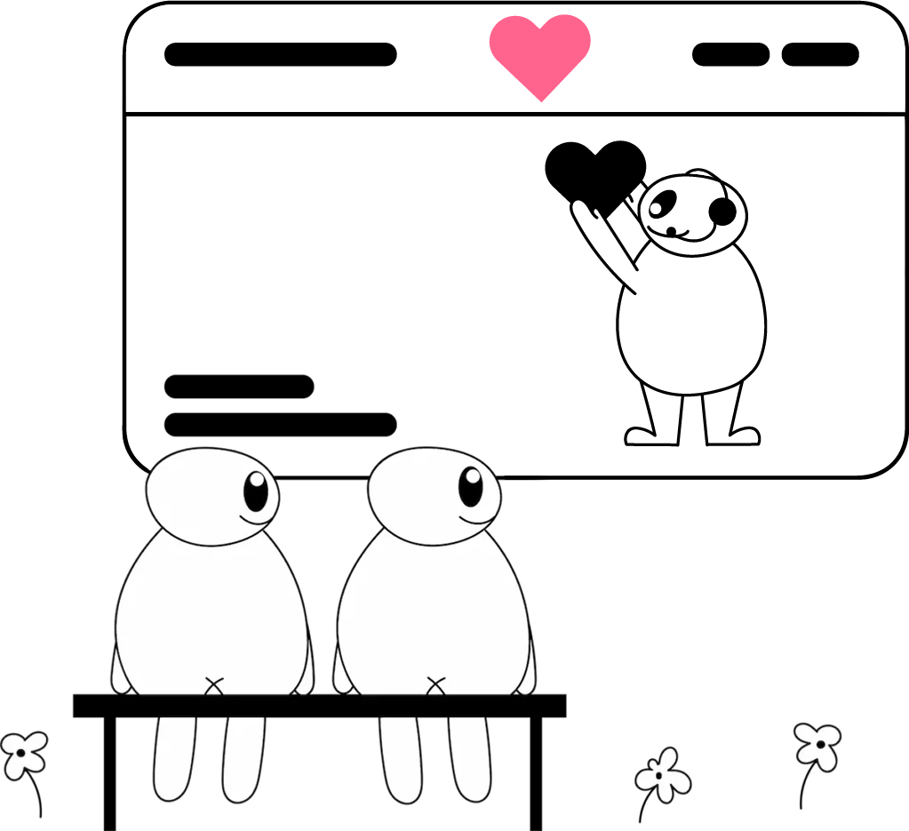 webby sestavlja 1